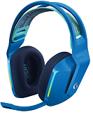 Наушники-гарнитура игровая Logitech G733 синий