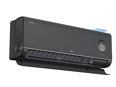 Кондиционер сплит-система TCL FreshIN 3.0 Inverter TAC-FR18HSV/P7B + инст. комплект черный