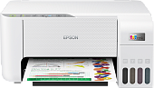 МФУ Epson L3356 фабрика печати