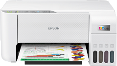 МФУ Epson L3356 фабрика печати
