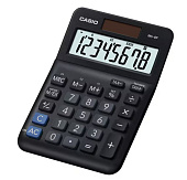 Калькулятор настольный CASIO MS-8F-WA-EP
