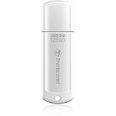 USB Флеш 128GB 3.0 Transcend TS128GJF730 белый