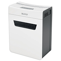 Шредер Leitz IQ Protect Premium 4M