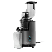 Соковыжималка шнековая Cecotec Juice&Live 2500 EasyClean серый