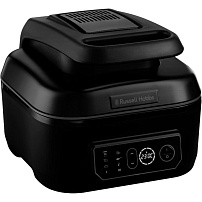 Аэрогриль/мультипечь Russell Hobbs 26520-56 черный Аэрогриль/мультипечь Russell Hobbs 26520-56 черный