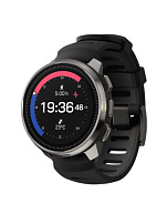 Часы спортивные SUUNTO OCEAN STEEL BLACK