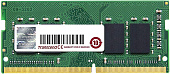 Память оперативная DDR4 Notebook Transcend  JM3200HSG-8G