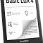 Электронная книга PocketBook PB618-P-CIS черный