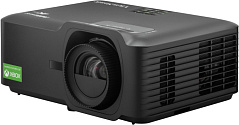Проектор для дом. кино ViewSonic V704K черный