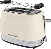 Тостер Russell Hobbs 28650-56 бежевый