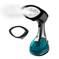 Отпариватель ручной Cecotec Fast&Furious 4050 X-Treme M серый