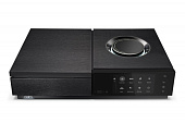 Сетевой проигрыватель Naim Int-System Uniti Star