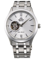 Часы механические Orient Contemporary TAG03001W0
