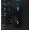 Мышь игровая Logitech PRO X Superlight черный