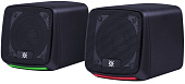 Компактная акустика 2.0 Defender J3 черный