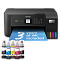 МФУ Epson L3260 фабрика печати, Wi-Fi