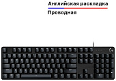Клавиатура проводная Logitech G413 SE черный