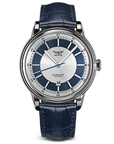 Чаcы механические AVIATOR DOUGLAS DC-3 V.3.32.0.273.4 мужские