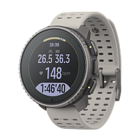 Часы спортивные SUUNTO VERTICAL TITANIUM SOLAR SAND