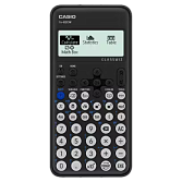 Калькулятор научный CASIO FX-82CW-W-ET-V
