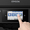 МФУ Epson L6550 фабрика печати, факс,Wi-Fi