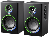 Акустическая система 2.0 Defender Solar 12 черный