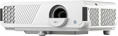 Проектор для дом. кино ViewSonic PX749-4K белый