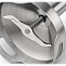 Блендер погружной Ufesa BP4580 Vario 1000