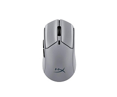 Мышь игровая беспроводная HyperX Pulsefire Haste 2 Pro 4K Wireless A1KY5AA черный