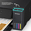 МФУ Epson L4360 фабрика печати