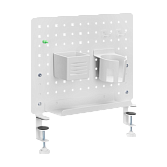 Органайзер настольный Eco Estelar Star белый