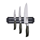 Набор ножей Bergner Midnight BG BG-39263-GR 4pc