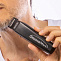 Триммер для усов и бороды Wahl Groomsman All in 1 Trimmer черный