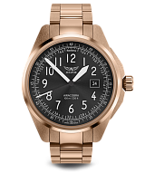 Чаcы кварцевые AVIATOR AIRACOBRA TYPE A V.1.38.2.322.5 мужские