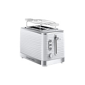 Тостер Russell Hobbs 24370-56  металл