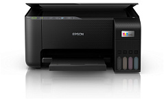 МФУ Epson L3250 фабрика печати. Wi-Fi