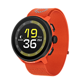 Часы спортивные SUUNTO RUN CORAL ORANGE