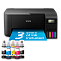 МФУ Epson L3250 фабрика печати. Wi-Fi