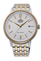 Часы механические Orient Contemporary RA-AC0J07S30B
