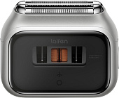 Электробритва Laifen P3 Pro серебро