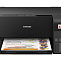 МФУ Epson L3550 фабрика печати, Wi-Fi