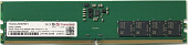 Память оперативная DDR5 Desktop Transcend TS2GLA64V6E1 16GB 5600 MT/s