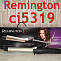 Плойка Remington CI5319 черный (19мм)