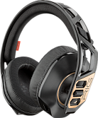 Наушники-гарнитура игровые беспроводные Plantronics RIG 700 HD черный