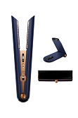 Выпрямитель Dyson Corrale HS07 прусский синий/медь