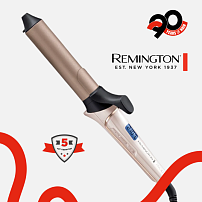 Плойка Remington CI9132 золотой (32мм)