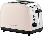 Тостер Russell Hobbs 26930-56 светло-розовый