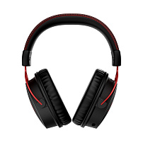 Наушники-гарнитура игровые HyperX Cloud Alpha 4P5D4AA Wireless черный Наушники-гарнитура игровые HyperX Cloud Alpha 4P5D4AA Wireless черный