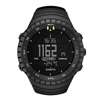 Часы спортивные SUUNTO CORE ALL BLACK