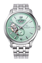 Часы механические Orient Star Contemporary RE-AV0B11E00B